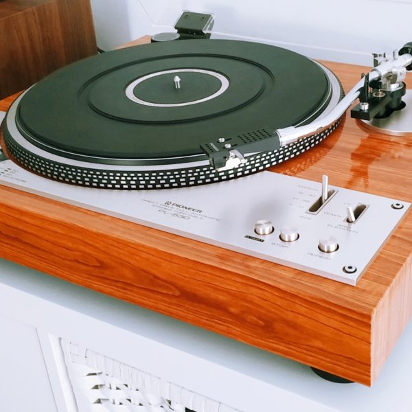Pioneer PL 530