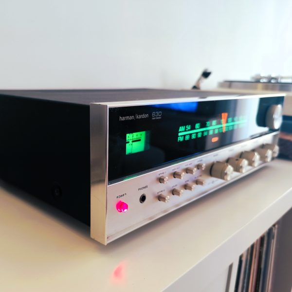 Harman Kardon 630