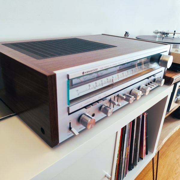 Kenwood KR 7050