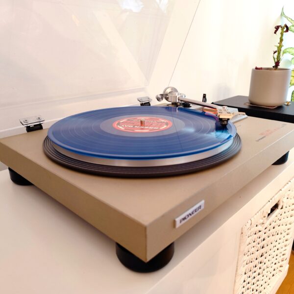 Pioneer PL 518