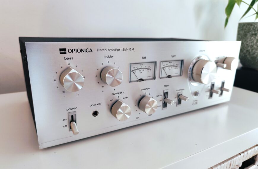 Optonica SM-1616